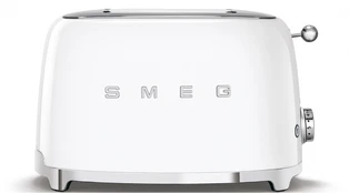 Skrudintuvas SMEG TSF01WHEU, Balta