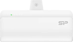 Silicon Power power bank QD50 5000mAh, white