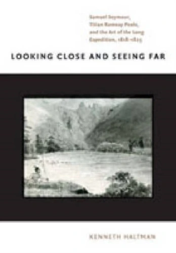 Looking Close and Seeing Far