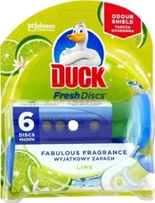 Unitazo želė Duck, 0.036 l