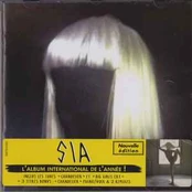 CD Sia - 1000 Forms Of Fear