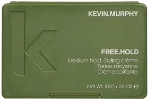 Kevin Murphy Free.Hold Medium Hold stiliaus pasta 100g