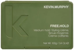 Kevin Murphy Free.Hold Medium Hold stiliaus pasta 100g kaina