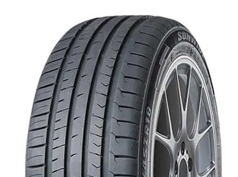 Sunwide RS-ONE (RIM FRINGE PROTECTION) 275/45 R19
