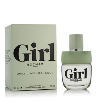 Rochas Girl EDT 60 ml