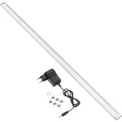 LED šviestuvas po spinta "Zeus", 87 cm ilgio