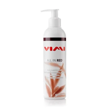 VIMI ALL IN Raudonas 250ml