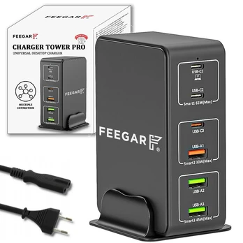 Feegar Tower PRO