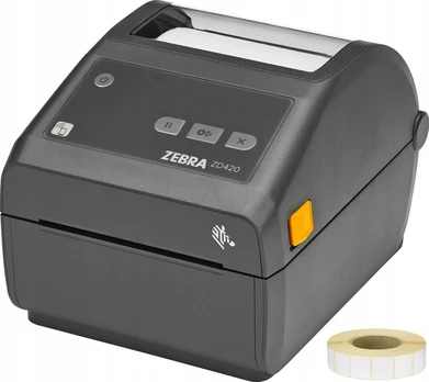 Etikečių spausdintuvas Zebra Zd420d 152 mm/sek