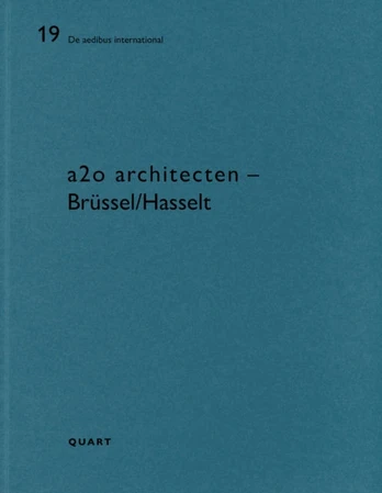a2o - Brussel/Hasselt