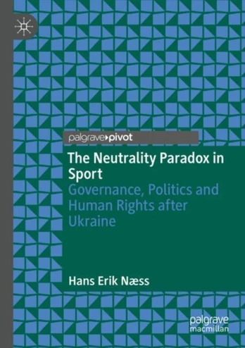 Neutrality Paradox in Sport