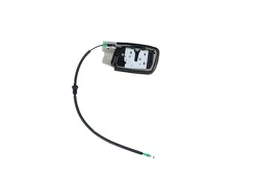 Durų užraktas NRF 902006