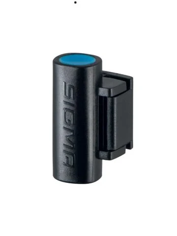 Kadencinis magnetas Sigma Power COMP49, plastikas/metalas, juoda