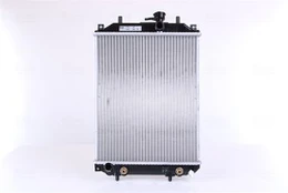 Variklio radiatorius NISSENS NIS 61739