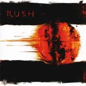 CD Rush - Vapor Trails
