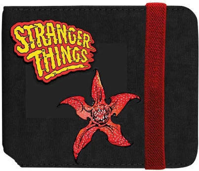 CERDÁ Stranger Things wallet
