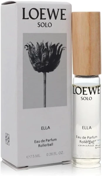 Moteriški kvepalai, Loewe, Solo Ella Elixir EDP