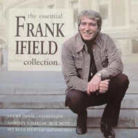 CD Frank Ifield - The Essential Collection