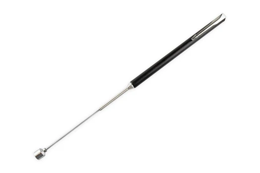 AMiO Teleskopinis laikiklis su magnetu 63,5cm