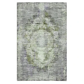 Kilimas vidaus Domoletti FR-23-808027-2, pilkas 230 x 160 cm