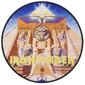 Kilimėlis Subsonic Iron Maiden Powerslave -hiirimatto kaina