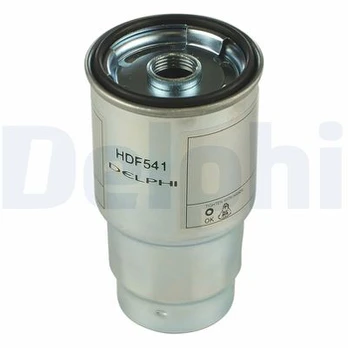 Kuro filtras DELPHI HDF541