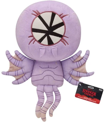 Funko Stranger Things Demo Bat plush toy 17,5cm