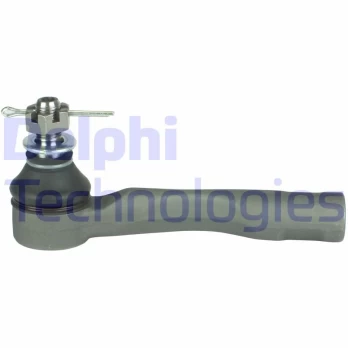 Skersinės vairo trauklės galas DELPHI TA2846
