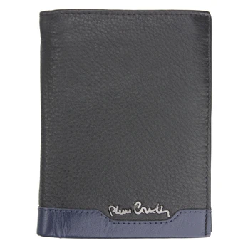 Vyriška piniginė Pierre Cardin TILAK37 326 RFID