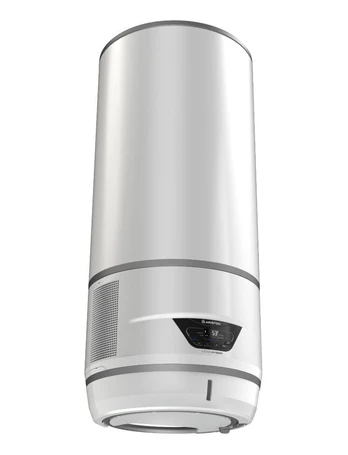Hibridinis vandens šildytuvas Ariston Lydos Hybrid 80, 80 l