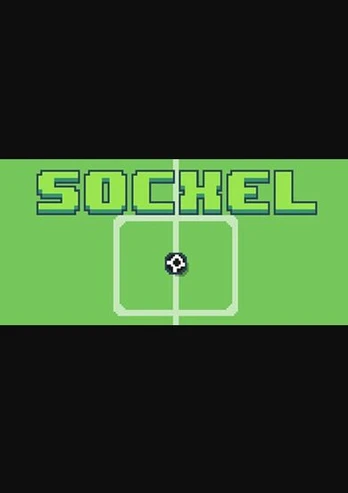 Socxel Pixel Soccer PC