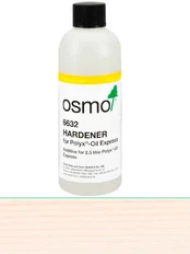 Alyva Osmo Express 6632, skaidri, 0.15 l kaina