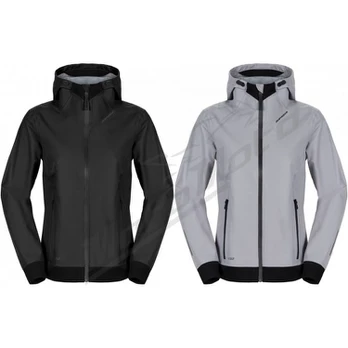 Spidi Hoodie Shell Moteriška Tekstilinė striukė