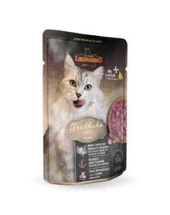 LEONARDO Finest Selection Kalakutiena 85 g