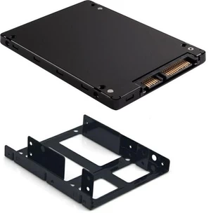 Kietasis diskas (SSD) CoreParts CP-SSD-3.5-TLC, 3.5", 1 TB