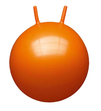 Šokinėjimo kamuolys John, 60 cm, 59009