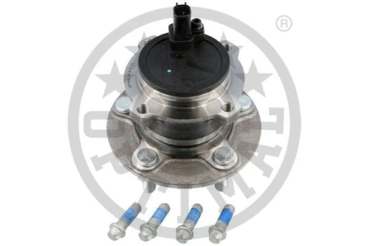 Rato guolio komplektas OPTIMAL 302 202