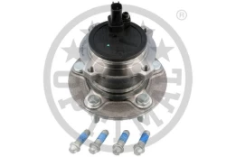 Rato guolio komplektas OPTIMAL 302 202 kaina