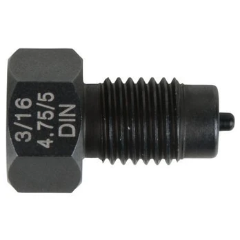 Valcavimo įrankio antgalis KS TOOLS 122.1217