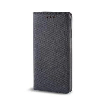 iLike Smart Magnet dėklas LG K40 juodas