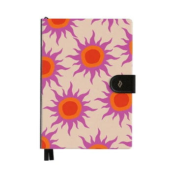 Sunset Glow - Infinity Planner