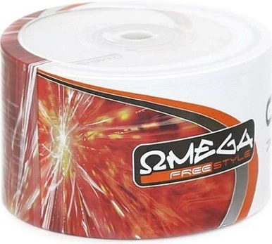 CD-R Omega