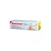 KAMISTAD BABY GEL, 10 ml kaina