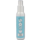 Intymus žaislų - kūno valiklis EROS 100 ml kaina