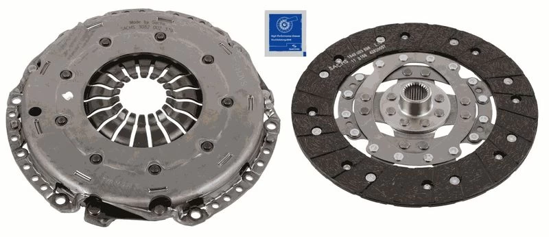 Sankabos komplektas SACHS 3000 970 131