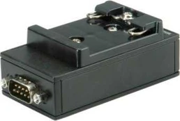 Roline USB adapteris ROLINE USB 2.0 į RS-232 adapteris DIN bėgiui, 1 prievadas