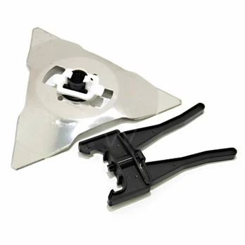 Peilis vejos roborui XR2 / RC, MTD