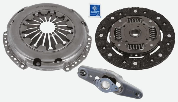 Sankabos komplektas SACHS 3000 951 624