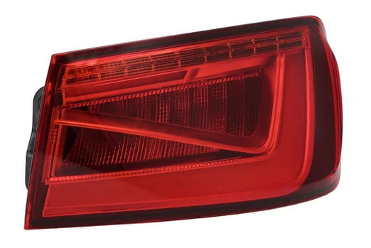 Žibintas galas DeÅ¡inÄ AUDI A3