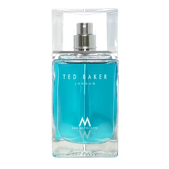Vyriški kvepalai, Ted Baker, M Tester EDT 75ml